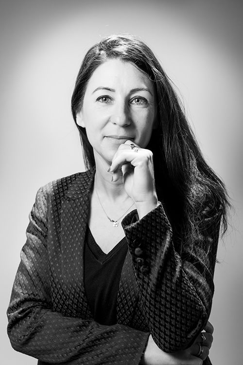 Julie EISSEN Consultante Collectivités