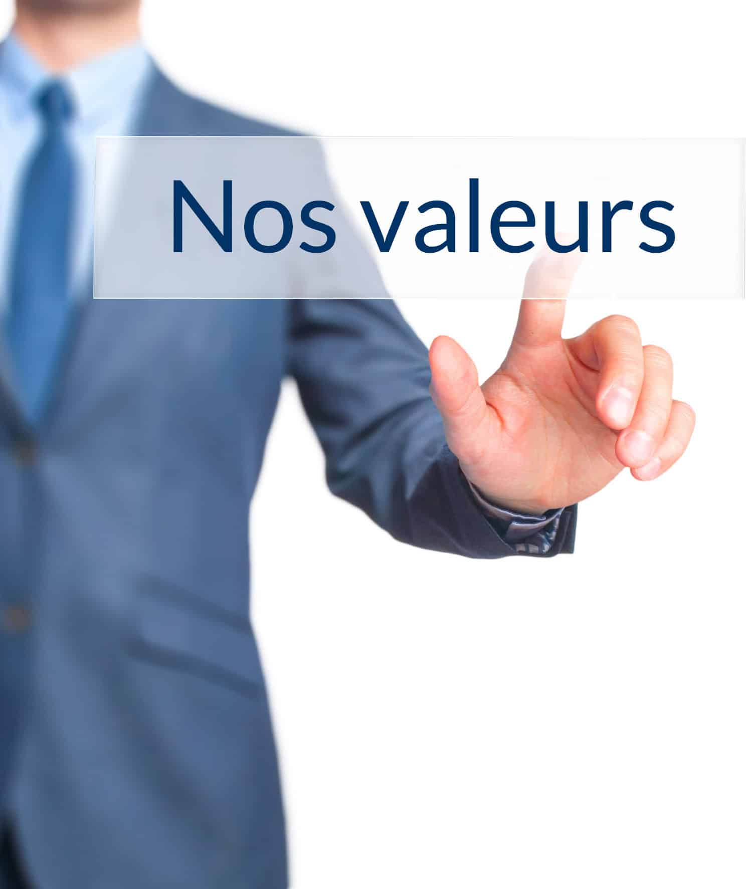 Nos Valeurs - TVF Consulting Nos Valeurs - TVF Consulting